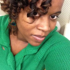 Meet your Posher, Patrice